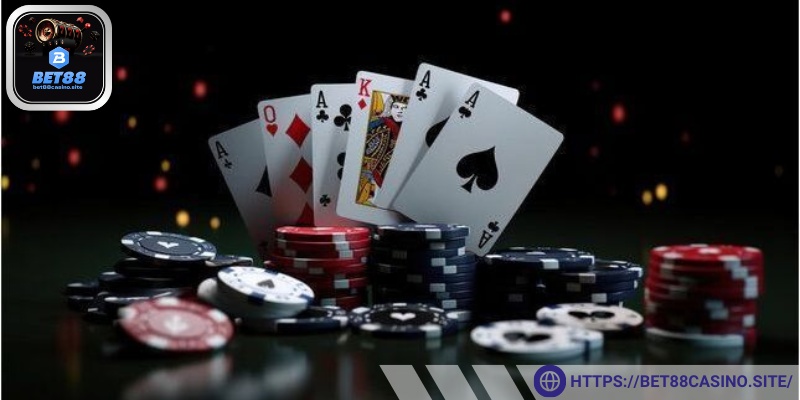 Cách chơi bài binh xập xám– Chi tiết luật tham gia