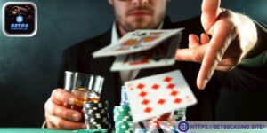 Cách chơi bài liêng– Giới thiệu sơ nét
