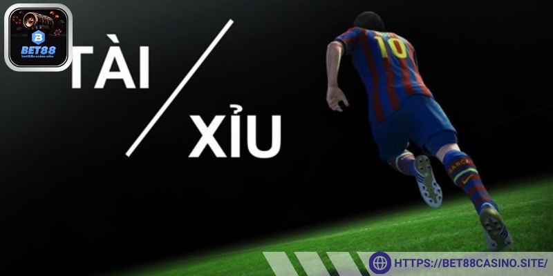 Kinh nghiệm trong việc đặt kèo tài xỉu bóng đá hiệu quả
