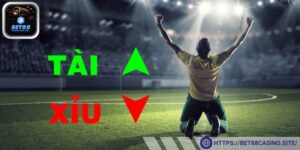 Tìm hiểu kèo tài xỉu bóng đá
