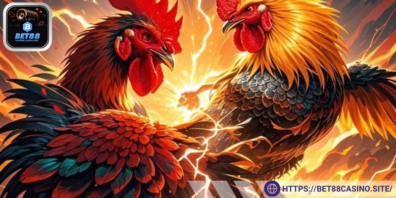 Tìm hiểu chi tiết về đá gà tre trực tiếp là gì