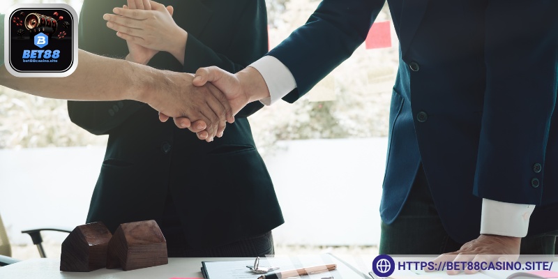 Chấp nhận điều khoản và hoàn tất đăng ký thành viên