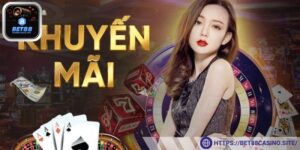 Khuyến mãi Bet88 – Bộ sưu tập quà tặng hấp dẫn