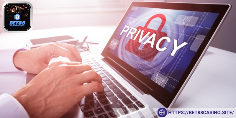 Giới thiệu sơ nét quyền riêng tư bet88