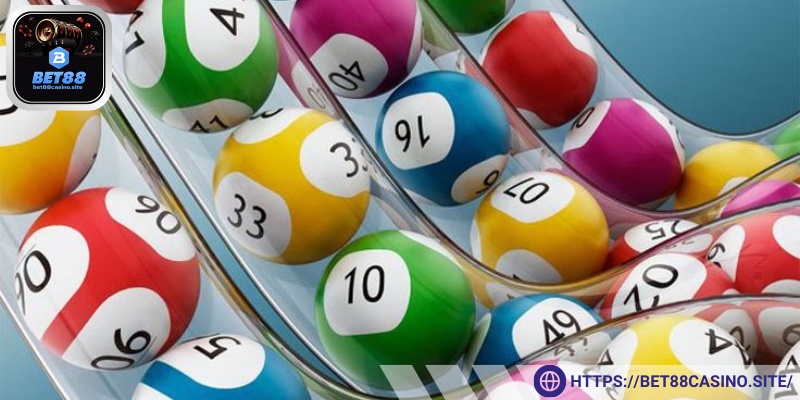 Hình thức được ưa chuộng nhất tại xổ số Bet88