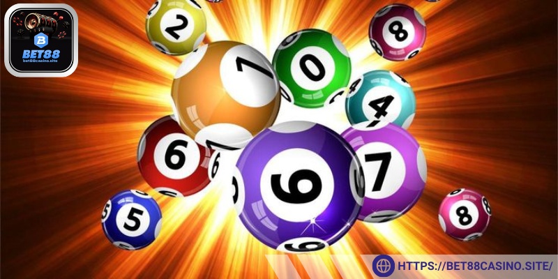 Tổng quan sơ bộ – Xổ số Bet88
