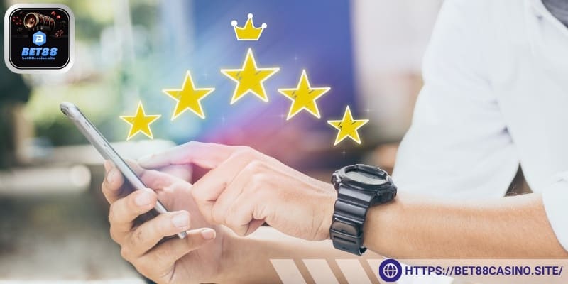 Đánh giá của hội viên