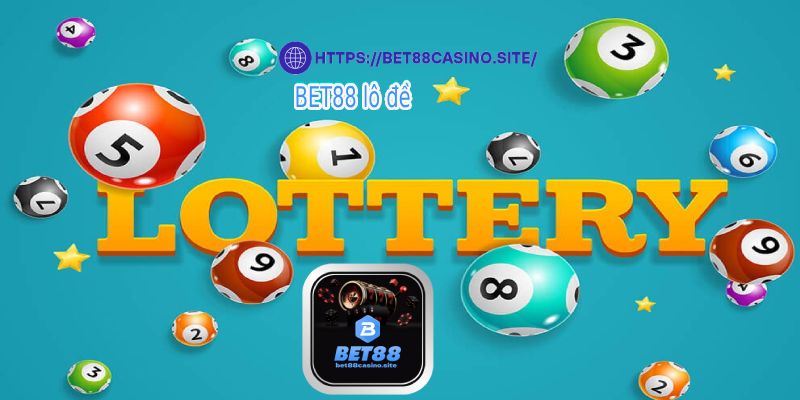 BET88 lô đề