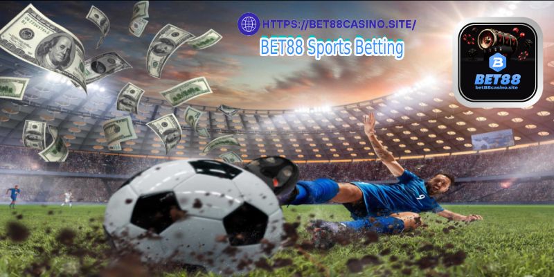 BET88 Sports Betting