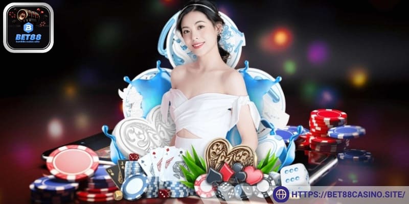 Tìm hiểu về Bet88 là ai