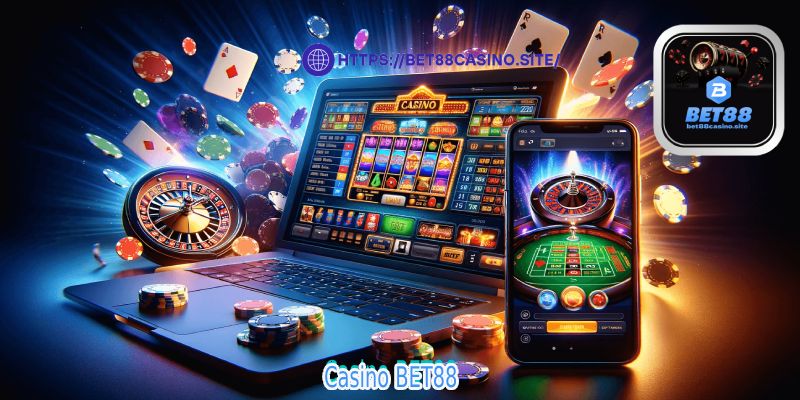 Casino BET88