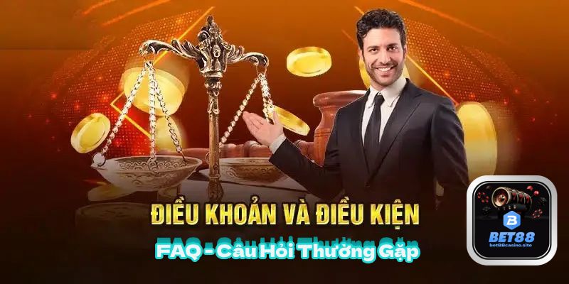 FAQ - Câu Hỏi Thường Gặp