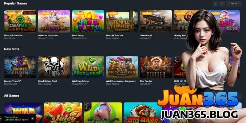 Maximizing Your Experience on Juan365 Philippines