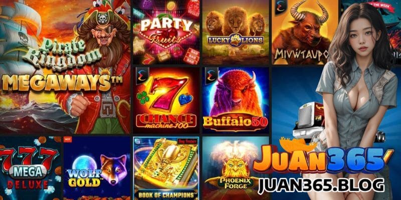 Why Juan365 Philippines Is the Go-To Online Betting Platform