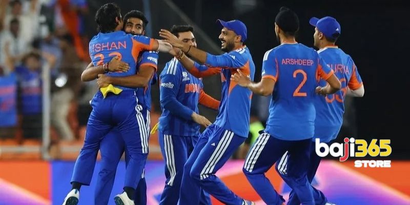 Comparing Baji365 with Similar Platforms