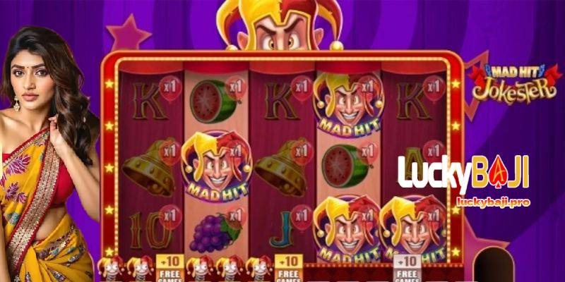 Comparing Different Luckybaji Games