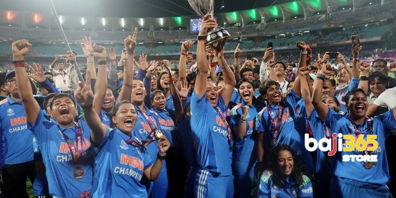 How to Get Started with Baji365