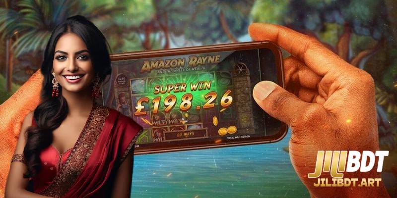 How to Get Started with Jilibdt Cricket Betting in Bangladesh