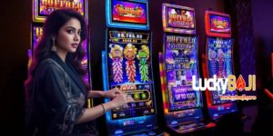 Luckybaji Games: A Guide to Fun and Excitement