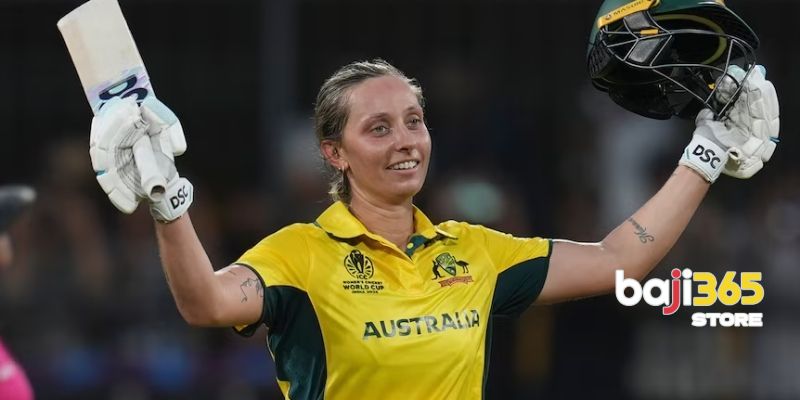 Top 5 Best Options on Baji365