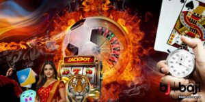 Baji Casino Bangladesh: A Comprehensive Overview