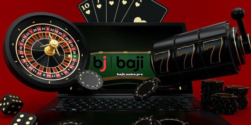 What Is Baji Casino Bangladesh?